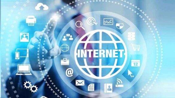 Bảo hộ quyền tác giả trong môi trường Internet như thế nào