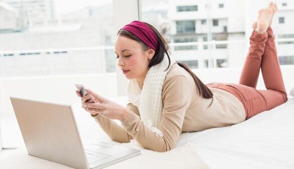 Bố mẹ có quyền đọc tin nhắn của con không?