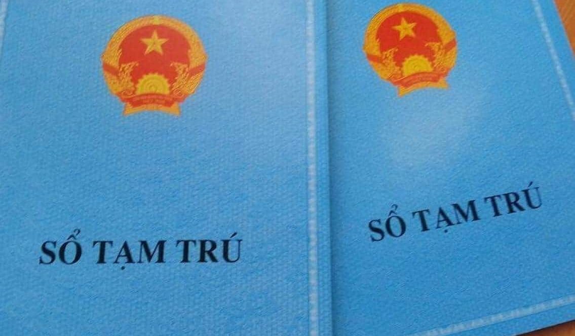 Chỗ ở hợp pháp là gì?