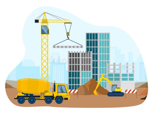 Chứng chỉ hành nghề xây dựng cho công ty năm 2022