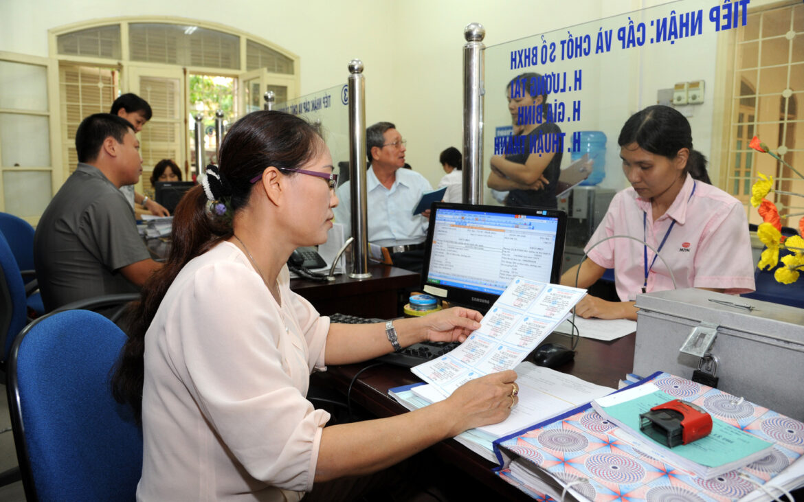 Công ty làm mất sổ bảo hiểm xã hội thì phải làm sao Công ty làm mất sổ bảo hiểm xã hội thì phải làm sao?