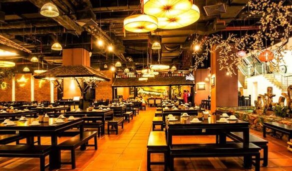 Không có giấy chứng nhận đủ điều kiện về ANTT phạt bao nhiêu tiền?