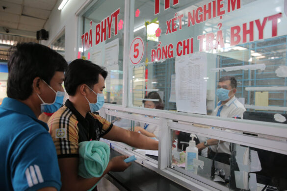 Mất sổ bảo hiểm xã hội chưa chốt thì giải quyết như thế nào?