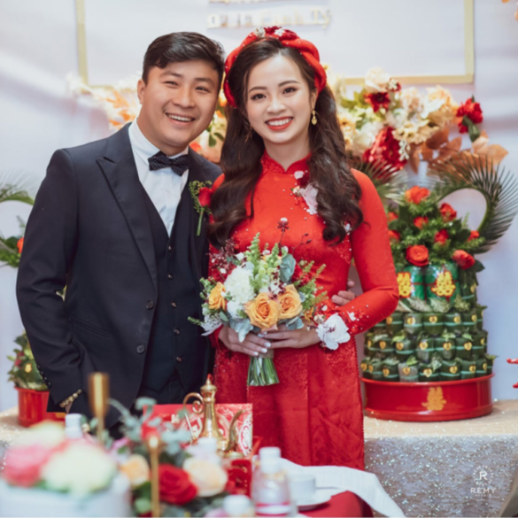 Mẫu Giấy ủy quyền đăng ký kết hôn mới năm 2022