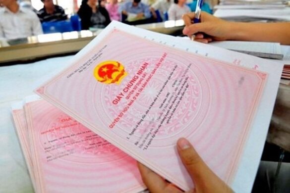 Người nước ngoài có được cấp sổ hồng không?