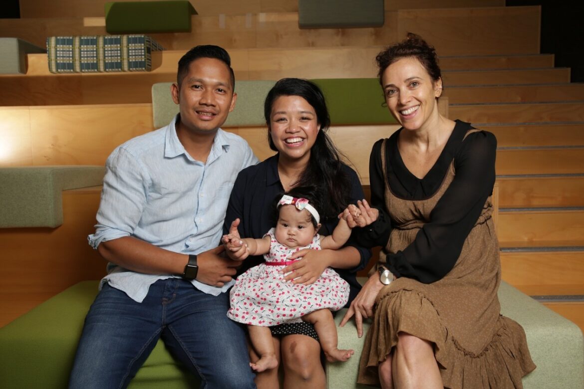 Nhận con nuôi có được đổi họ không?