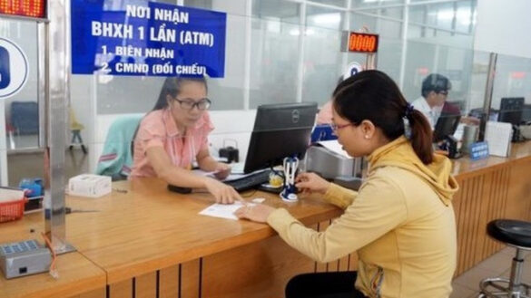 Pháp luật quy định rút bảo hiểm xã hội 1 lần online như thế nào;