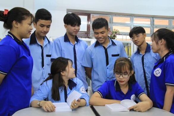 Quy chế đào tạo sơ cấp nghề