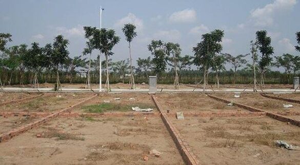 Quy định chiều rộng lối đi chung là bao nhiêu năm 2022