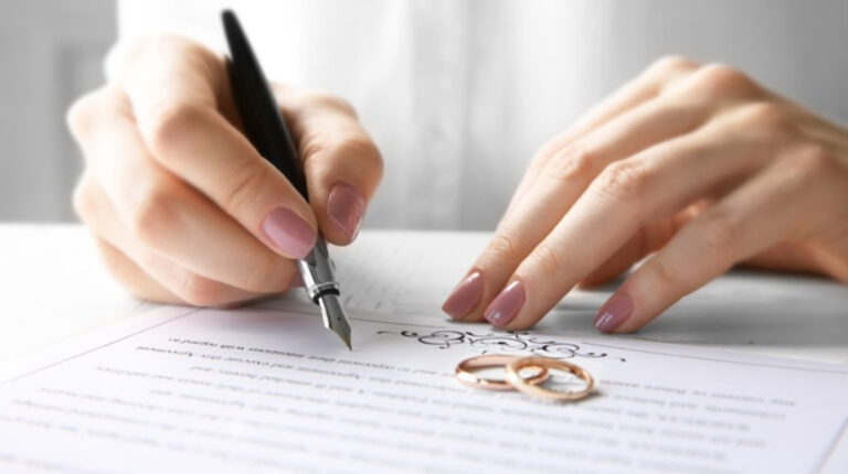 Quy định về cấp giấy xác nhận tình trạng hôn nhân cho quân đội