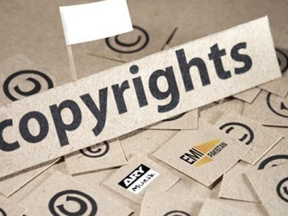 Quyền tác giả đối với tác phẩm phái sinh theo quy đinh năm 2022