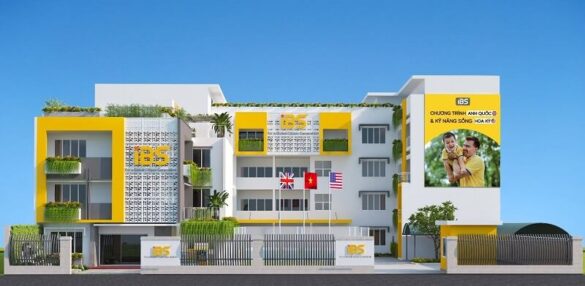 Thủ tục thành lập trường mầm non quốc tế theo quy định pháp luật