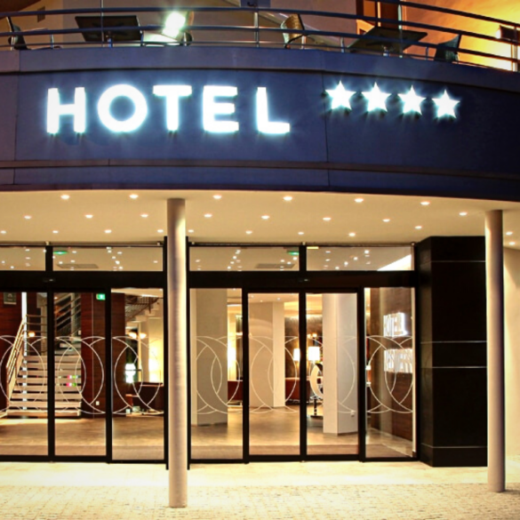 Tiêu chuẩn xếp hạng cơ sở lưu trú du lịch mới năm 2022