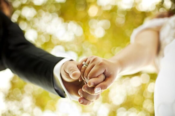 Tình trạng hôn nhân ở việt nam hiện nay