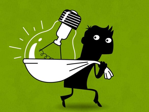 Vi phạm quyền sở hữu trí tuệ ở Việt Nam xử lý như thế nào?