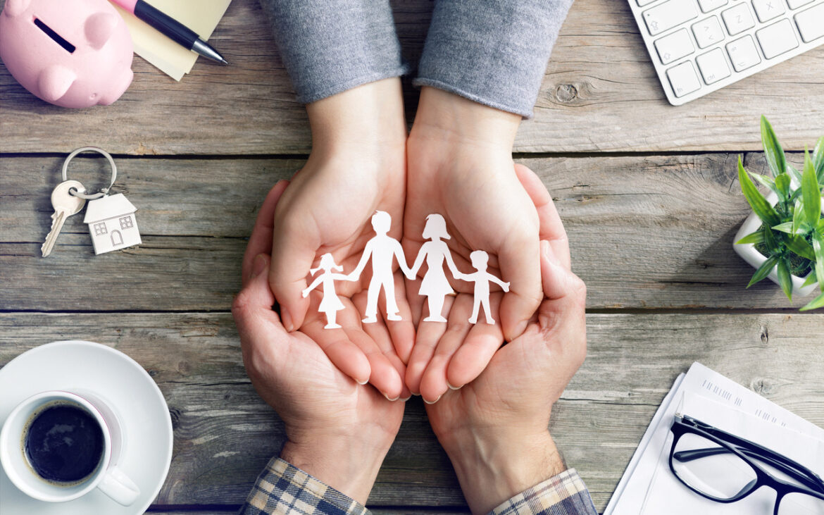 Có được thay đổi người được bảo hiểm không?