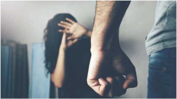 Đơn tố cáo hành vi bạo hành gia đình năm 2022