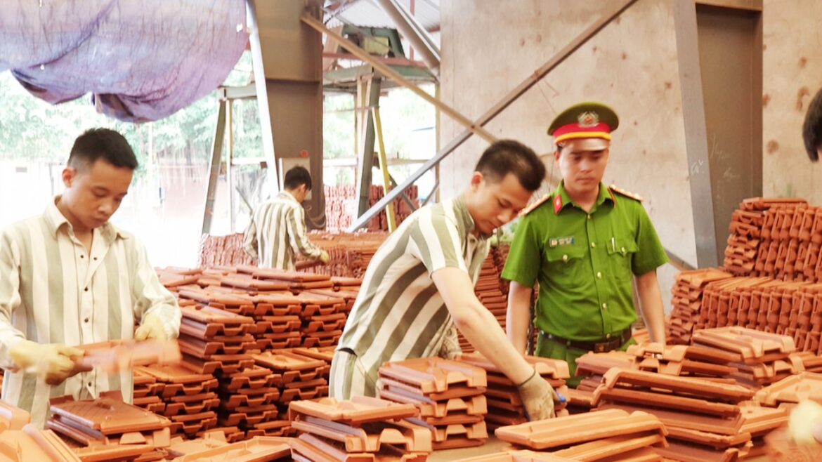 pham-nhan-co-phai-lao-dong-ngay-chu-nhat-hay-khong Phạm nhân có phải lao động ngày chủ nhật hay không?