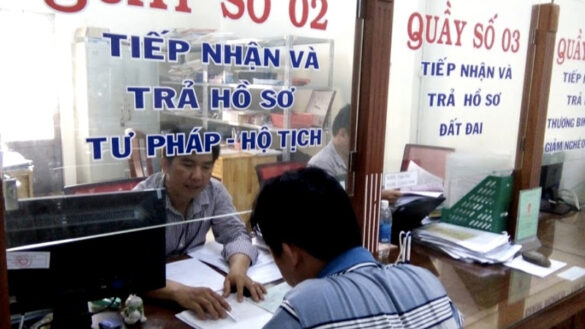 Thủ tục đổi tên khai sinh cho người lớn diễn ra như thế nào?