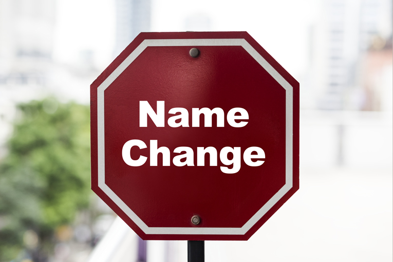 Thủ tục đổi tên khai sinh cho người lớn diễn ra như thế nào?