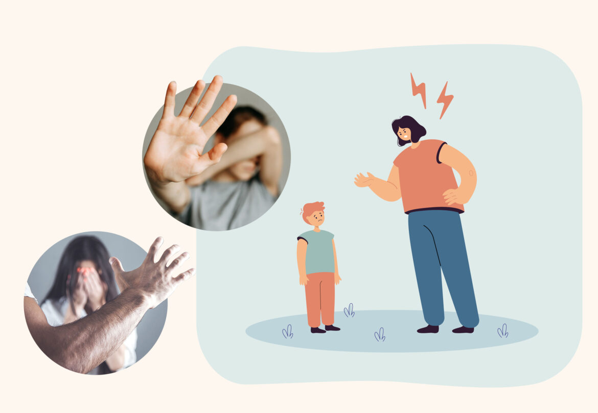 Việc đánh đập trẻ em là vi phạm vào quyền nào của trẻ em?