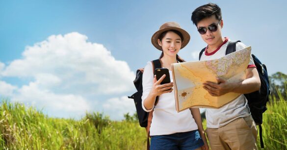 Cho người khác sử dụng thẻ hướng dẫn viên du lịch để hành nghề có bị xử lý?