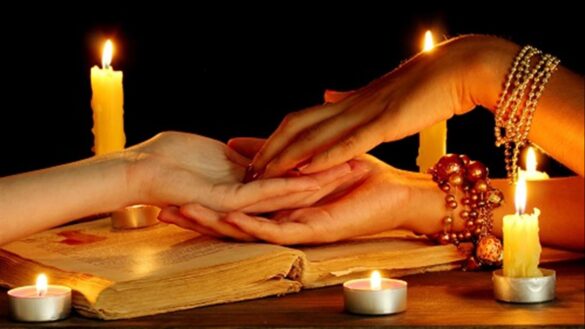 Có bị truy cứu trách nhiệm hình sự đối với người hành nghề xem bói không?