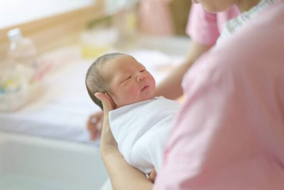 Có được hưởng thai sản khi không đóng bảo hiểm xã hội sáu tháng trước khi sinh