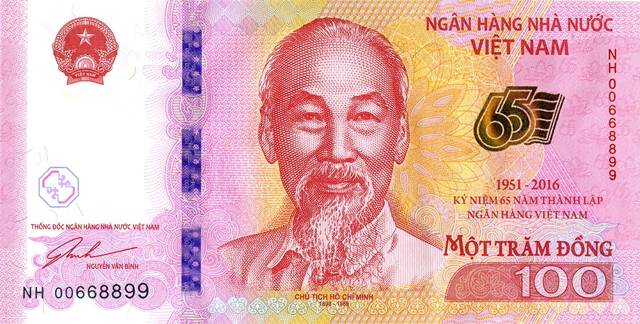 Có được phép photo tiền Việt Nam để làm kỷ niệm hay không?