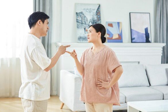 Có được xé đăng ký kết hôn có làm chấm dứt quan hệ vợ chồng?