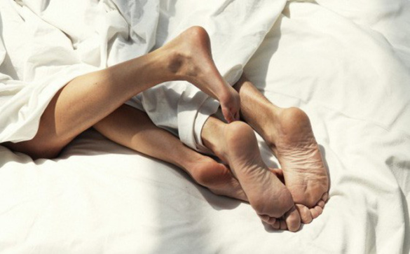 Có nên quan hệ tình dục trước hôn nhân hay không?