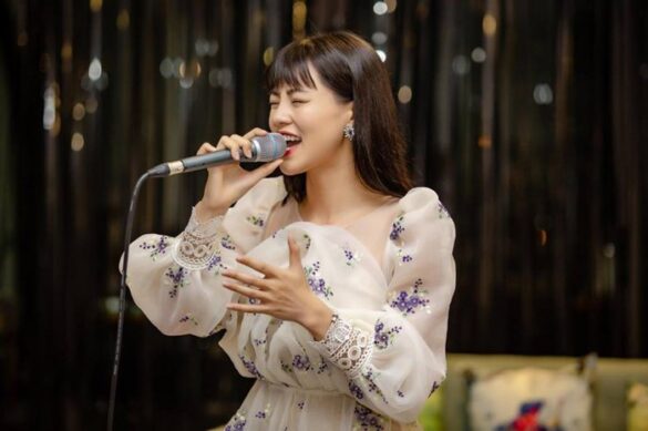 Cover bài hát nhưng không với mục đích thương mại thì có hợp pháp không