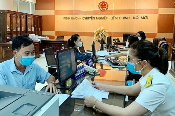 Điều kiện thi kiểm tra viên chính thuế theo quy định năm 2022