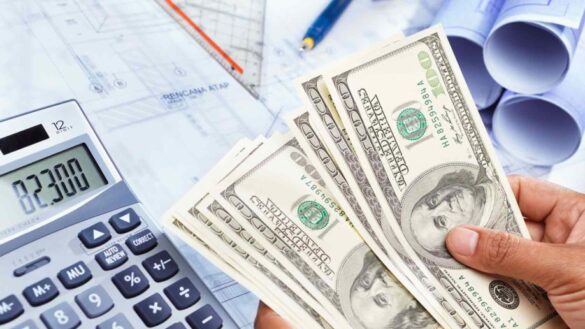 Doanh nghiệp trích khấu hao tài sản cố định nhằm mục đích gì