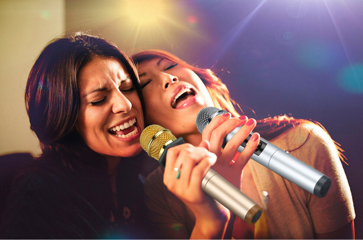 Hát karaoke gây ồn lúc 12 giờ đêm có bị phạt không