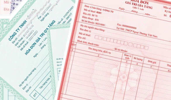 Hóa đơn đỏ là gì? Quy định pháp luật về hóa đơn đỏ
