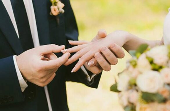 Hôn nhân sắp đặt có vi phạm pháp luật hay không?