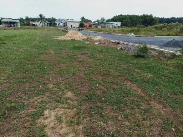 Hướng dẫn chuyển đổi mục đích sử dụng đất