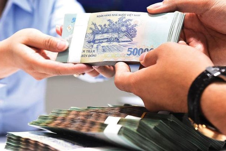 Hướng dẫn hạch toán hỗ trợ lãi suất 