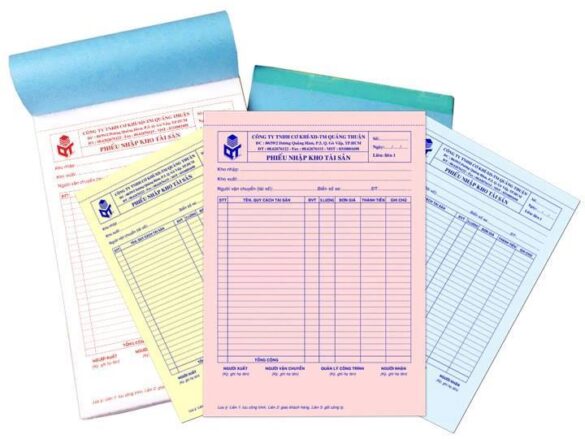Khi nào các doanh nghiệp được xuất hóa đỏ
