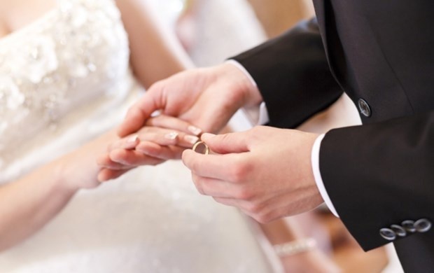 Lập hợp đồng hôn nhân để phân chia tài sản có phạm pháp không?