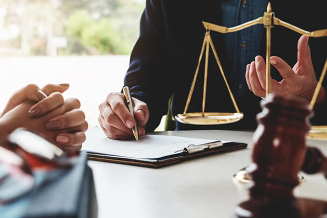 Nộp hồ sơ bổ nhiệm trợ giúp viên pháp lý bao lâu thì có kết quả?