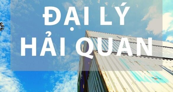 Quy định về đại lý hải quan như thế nào?