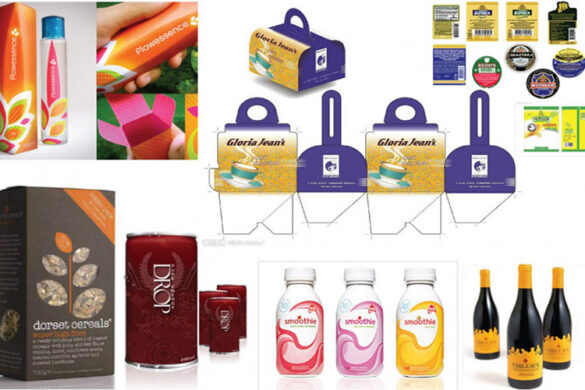 Quy định về thông tin trên bao bì sản phẩm năm 2022