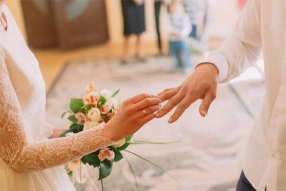 Quyền và nghĩa vụ của công dân trong hôn nhân