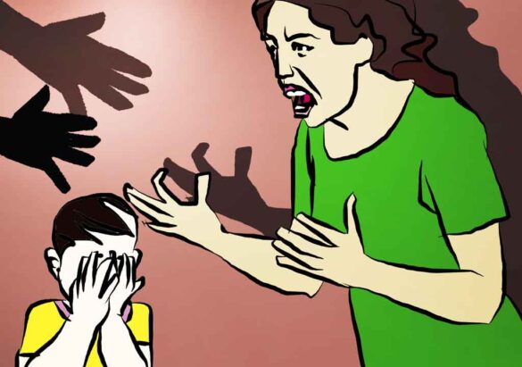 Số điện thoại đường dây nóng bảo vệ trẻ em