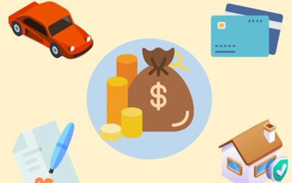 Tẩu tán tài sản là gì?