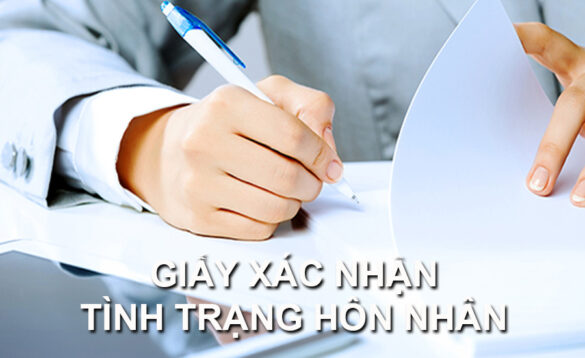 Thủ tục xác nhận tình trạng hôn nhân cho người đã chết