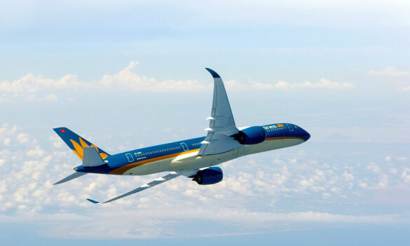 Tiêu chuẩn vé máy bay đi công tác của viên chức như thế nào