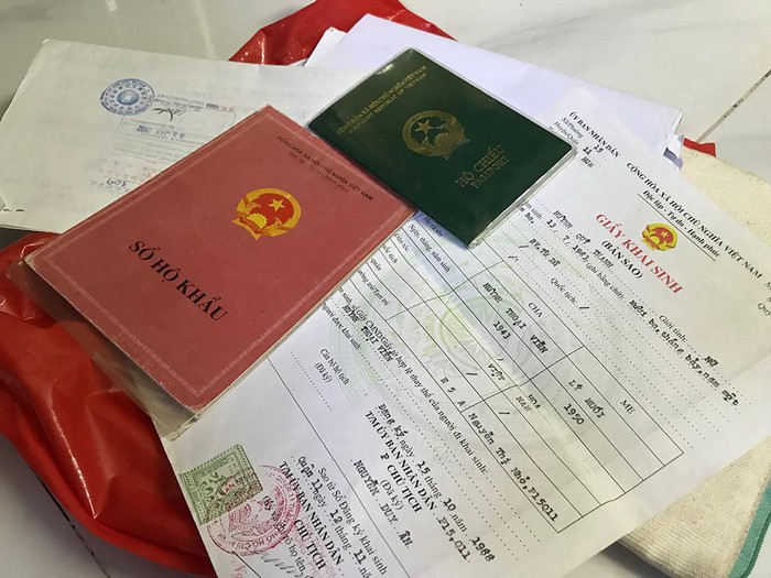 Trích lục hộ khẩu là gì? Tại sao cần trích lục hộ khẩu?